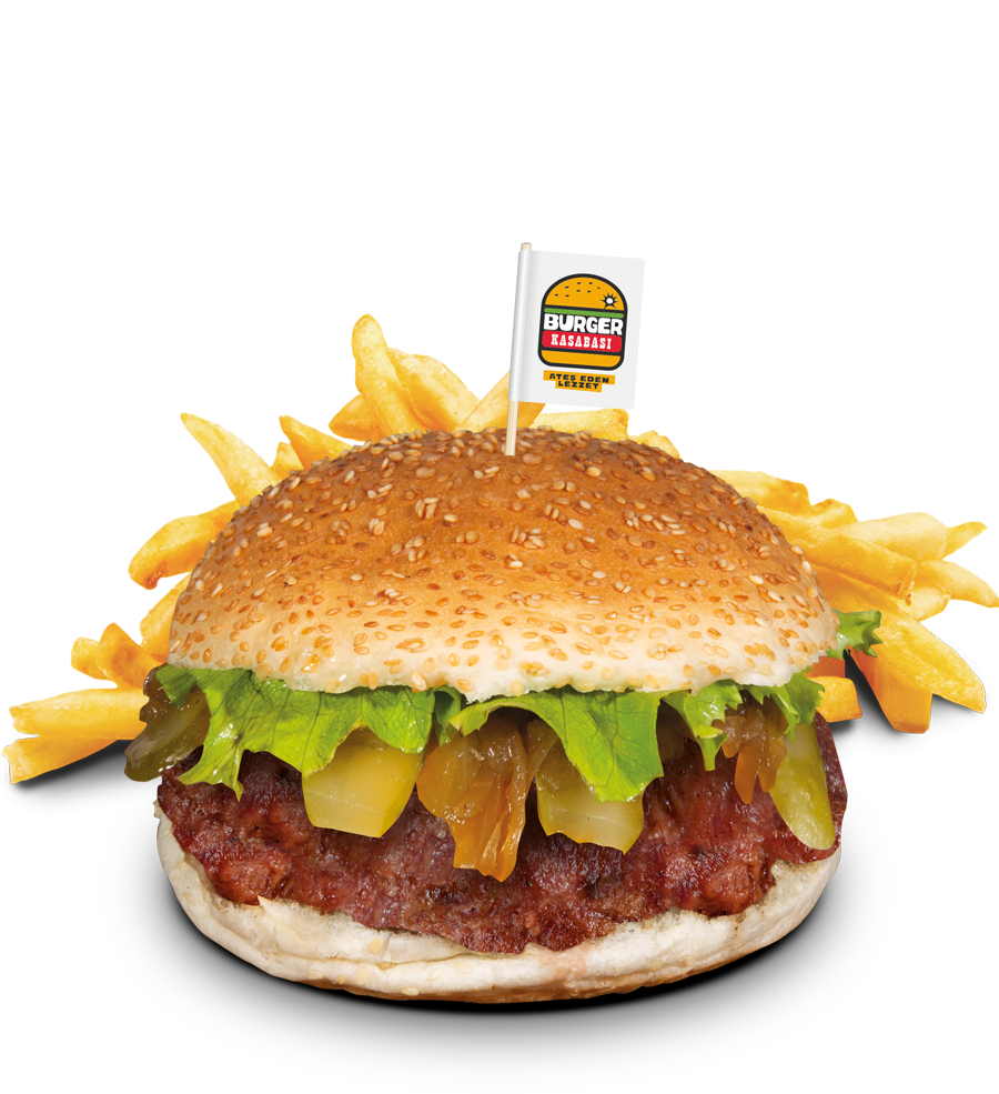 Klasik Burger